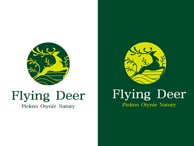 deer logo