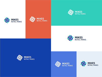 mikes logo