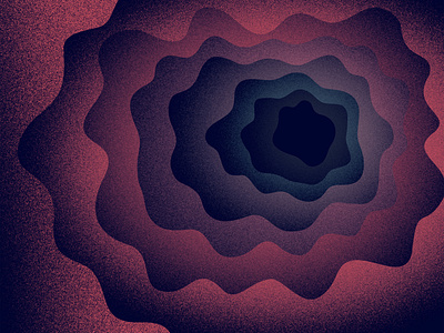 Background texture WIP background design grain illustration texture tunnel vector vortex