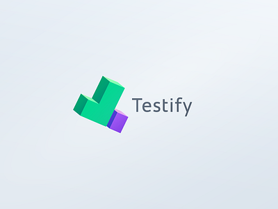 Testify Logo