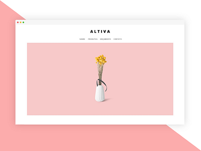 Altiva Site