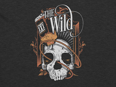 The Wild!