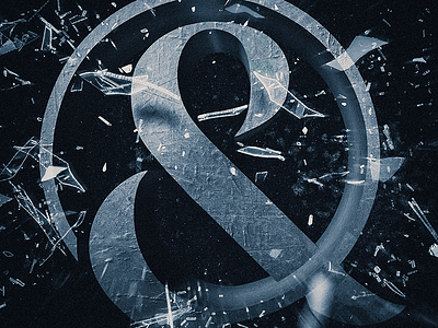 Of Mice & Men "Unbreakable" ampersand cover cover art of mice men rise records single unbreakable