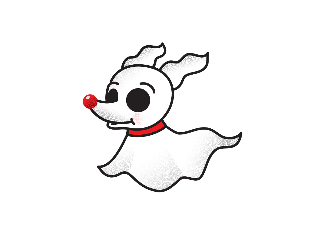 Free SVG Nightmare Before Christmas Dog Svg 12979+ File SVG PNG DXF EPS