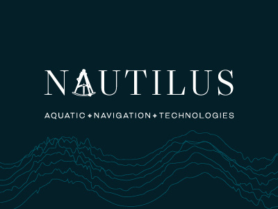 Nautilus Logo