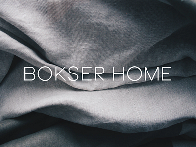 Bokser Home