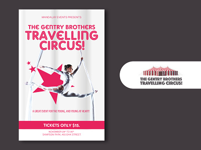 Travelling Circus V2