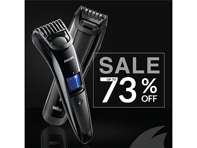 trimmer sale instagram