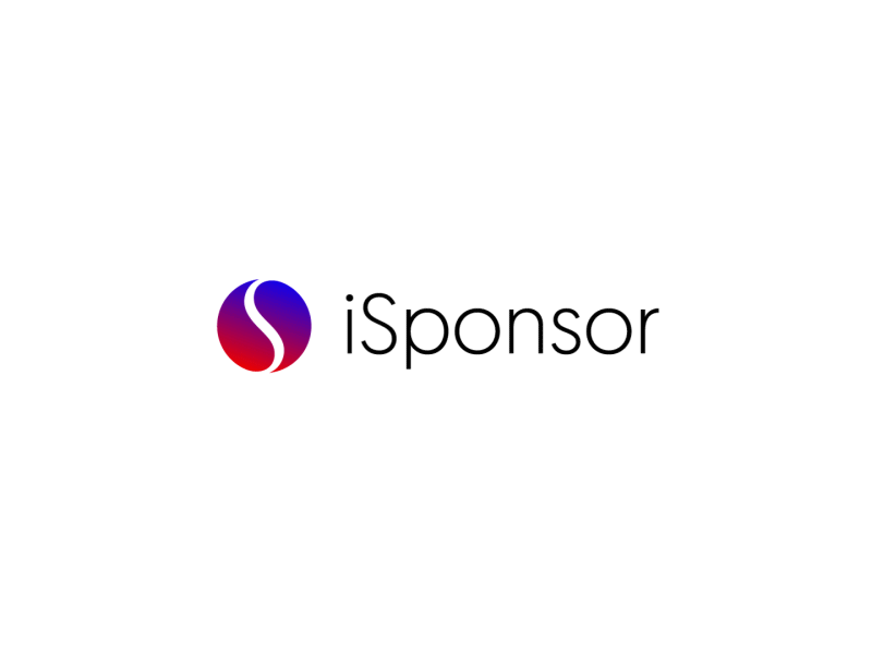 iSponsor Logo 2d animation ae after effects animation animated gif animated logo animation australia drops icon isponsor lettering logo logo animation motion animation sponsor waterdrop