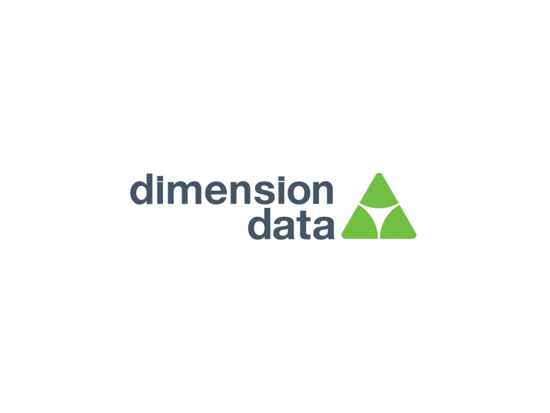 Dimision Data Logo Animation 2d animation ae after effects animation animated gif animated logo animation dimension data logo animation logo morphing ntt logo