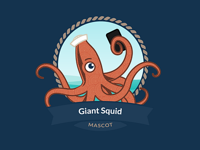 Squid