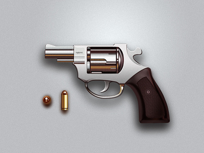 gun icon