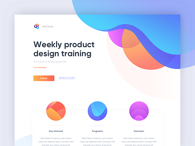 Web Color 4 by Hippie Mao. for DCU on Dribbble