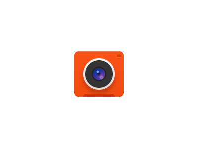 Camera icon