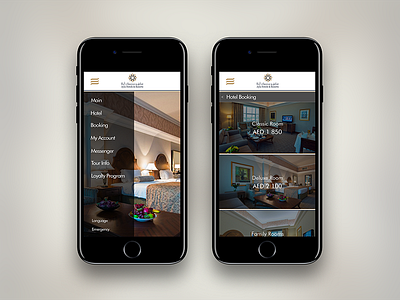 Ayla Hotels & Resorts App