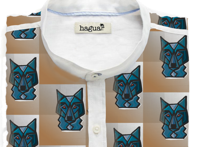 haguaii - auuuuuuuuuuuu custom shirt haguaii shirt the future unique wolfs