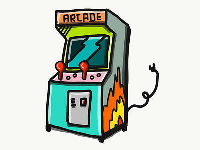 Arcade