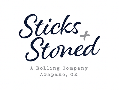 Sticks & Stoned