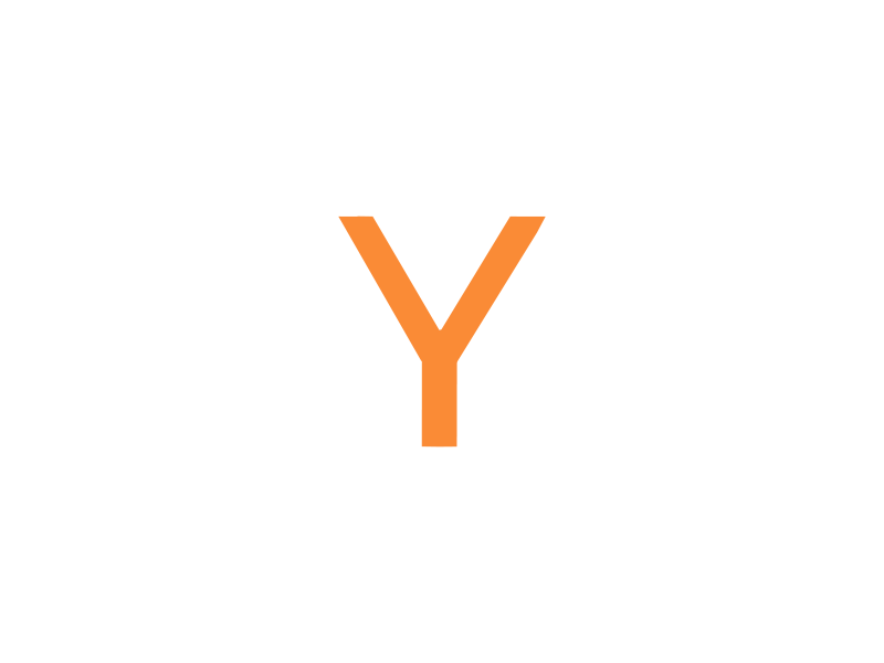 Loader for Yurplan icon loader motion design yurplan