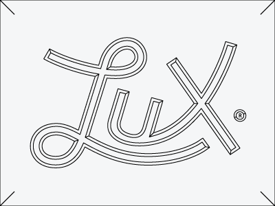 Barlux logotypes marks