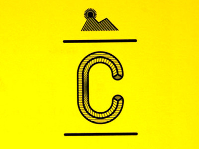 Entec Contractors company brochure typography