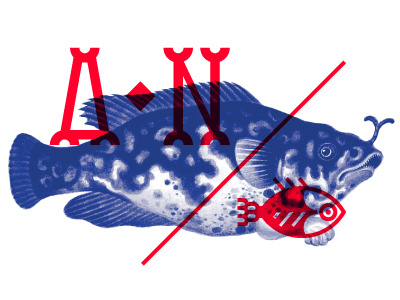 Fishmongers' logotype