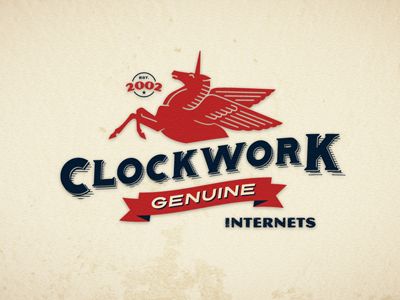 Dribbble cw internets