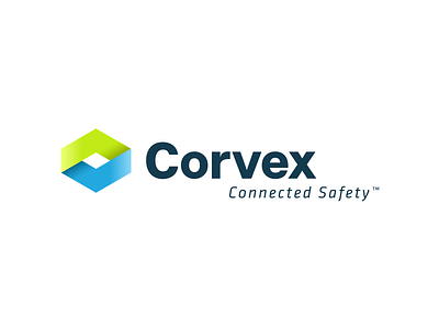 Corvex Final Full Logo connected corvex final logo safety