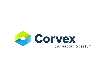 Corvex Final Full Logo