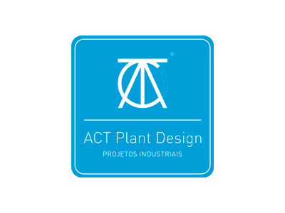 ACT Plant Design logo