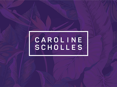 Caroline Scholles Brand