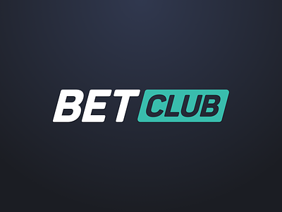 BetClub Logo betting blog brand logo