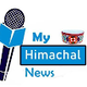 My Himachal News