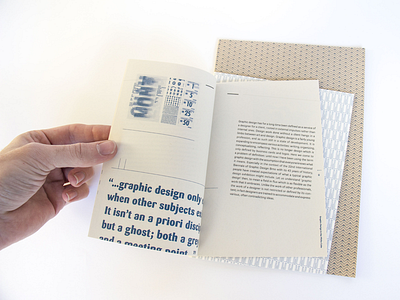 C̶o̶n̶t̶e̶x̶t̶ book book design context direction media mediums message paper typography