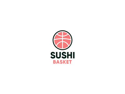 Sushi Basket sushi