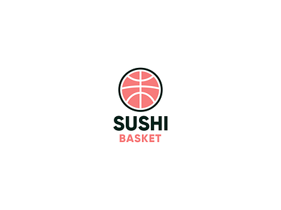 Sushi Basket