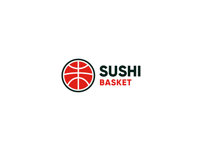 Sushi Basket sushi