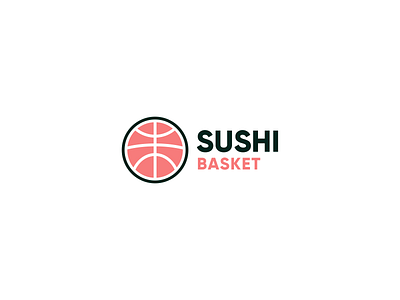 Sushi Basket sushi