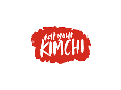 Eat Your Kimchi korean food