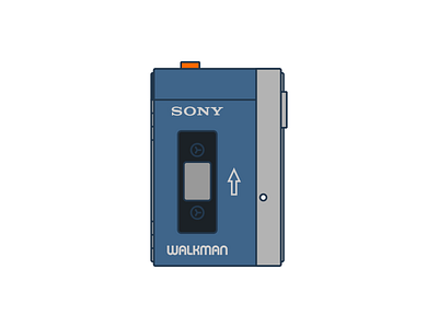 Sony Walkman