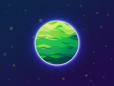 planet22 design draw game art illustration paint planet