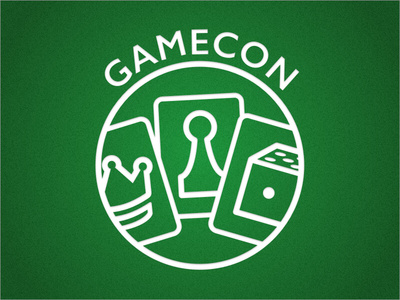 Gamecon Logo