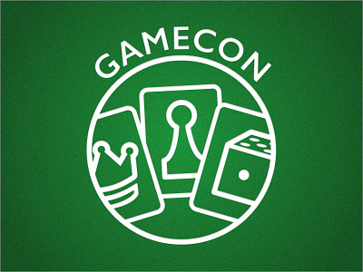 Gamecon Logo