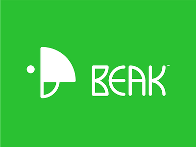 Beak Logo Final