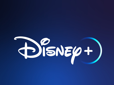 Free Free 333 Disney Plus Logo Svg SVG PNG EPS DXF File