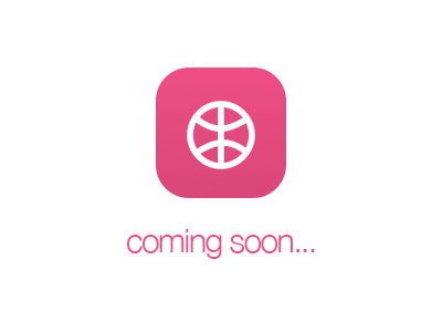 Freeshot App Coming Soon! app coming freeshot icon soon