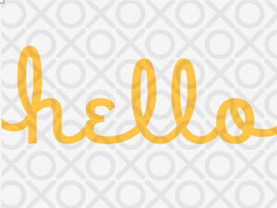Hello Love logo brand logo typography