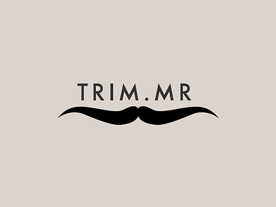 Trimmr Logo