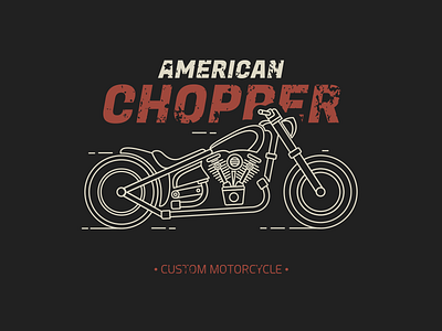 American Chopper