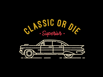 Classic or Die